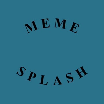 MemeSplash | NeverForget