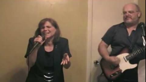 Greg N Deb Band