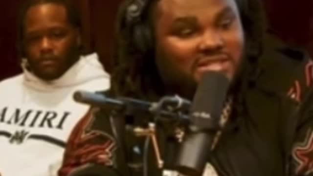 Tee Grizzley talks about how he makes 50k a week playing games