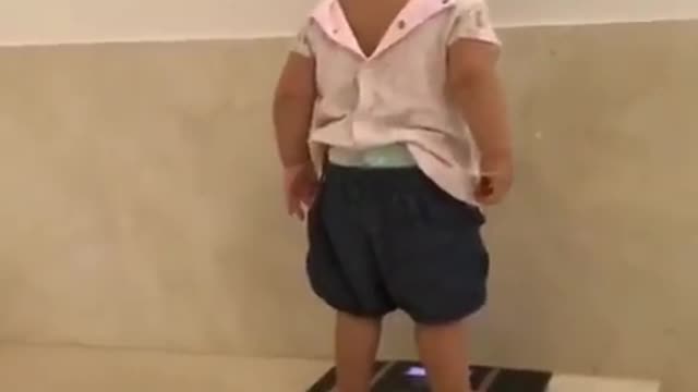 THE PLANET CUTEST BABY