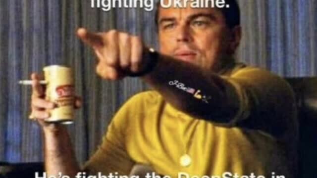 The reality about Ukraine (Illuminati False Flag Ukraine Russia)