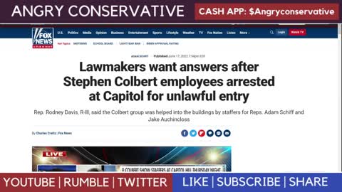 Breaking News