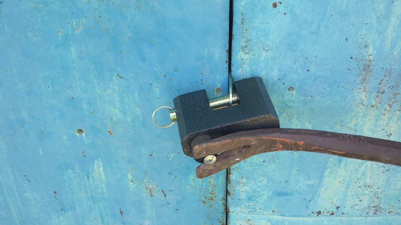 Mastering Lock Secrets: 13 Techniques to Open Various Locks