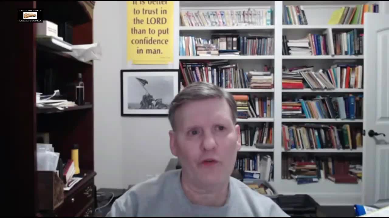 Ed Pfenninger's Non-Dispensational Heresy On Who James Is Written To