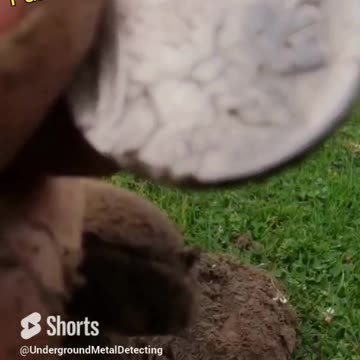 Rumble Clips Feature Video 18 of 60 - Metal Detecting - Full Video on Channel