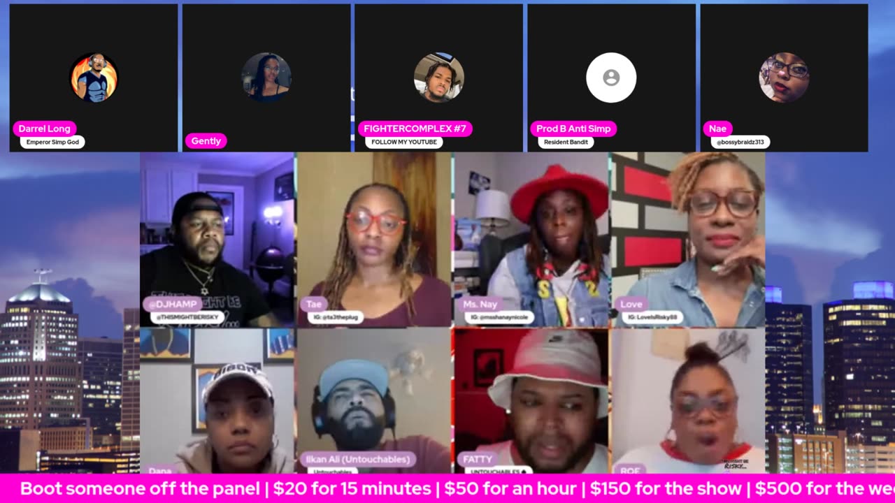 This Might Be Risky | Why Black Men Want To Be Losers, Broke , and Expect Submission