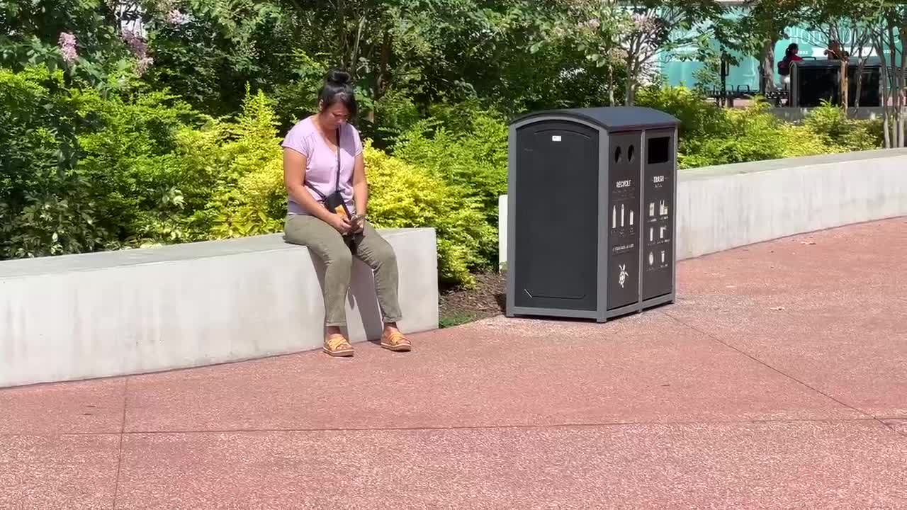 HOUSTON ZOO CREATED BY OLIGARCHS