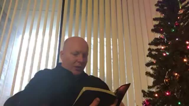 Time with God - January 3