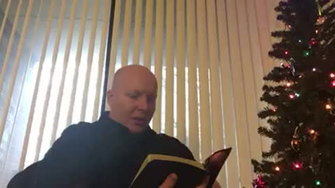 Time with God - January 3