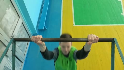 Lvl 500 boss