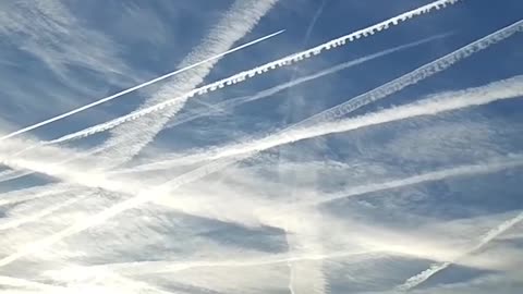 Geoengineering...