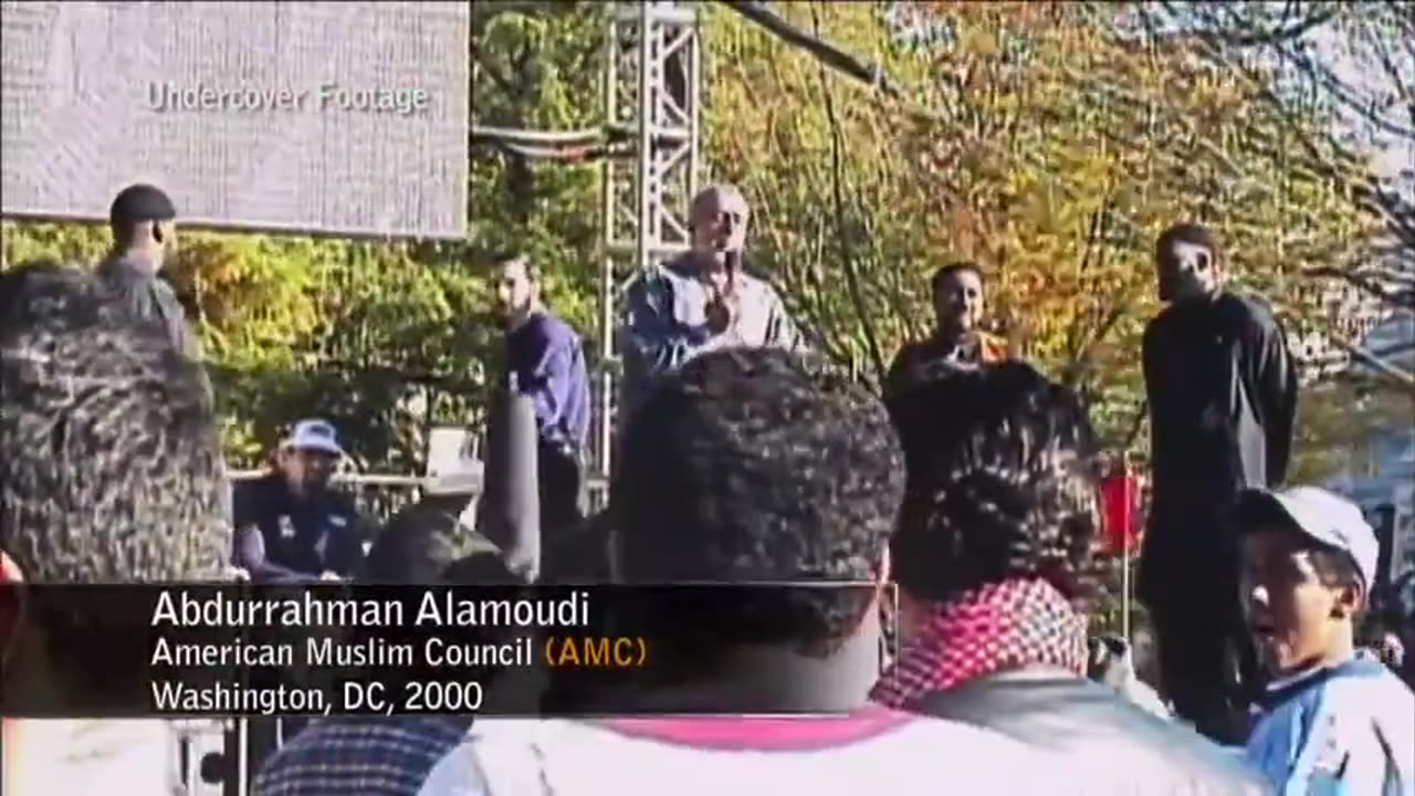FBI Files - The Grand Deception -A Brother Hood within our System, Target America