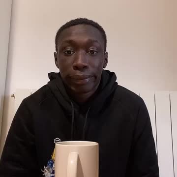 Khabane lame The trick revealed by Khaby! He tried to challenge me, next time bro