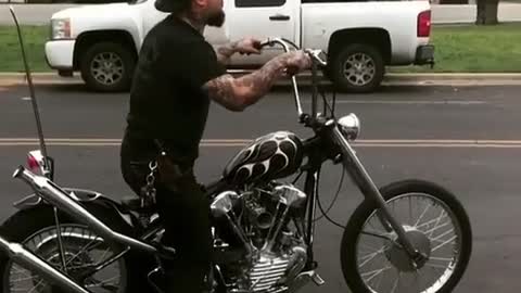 Nice Knucklehead