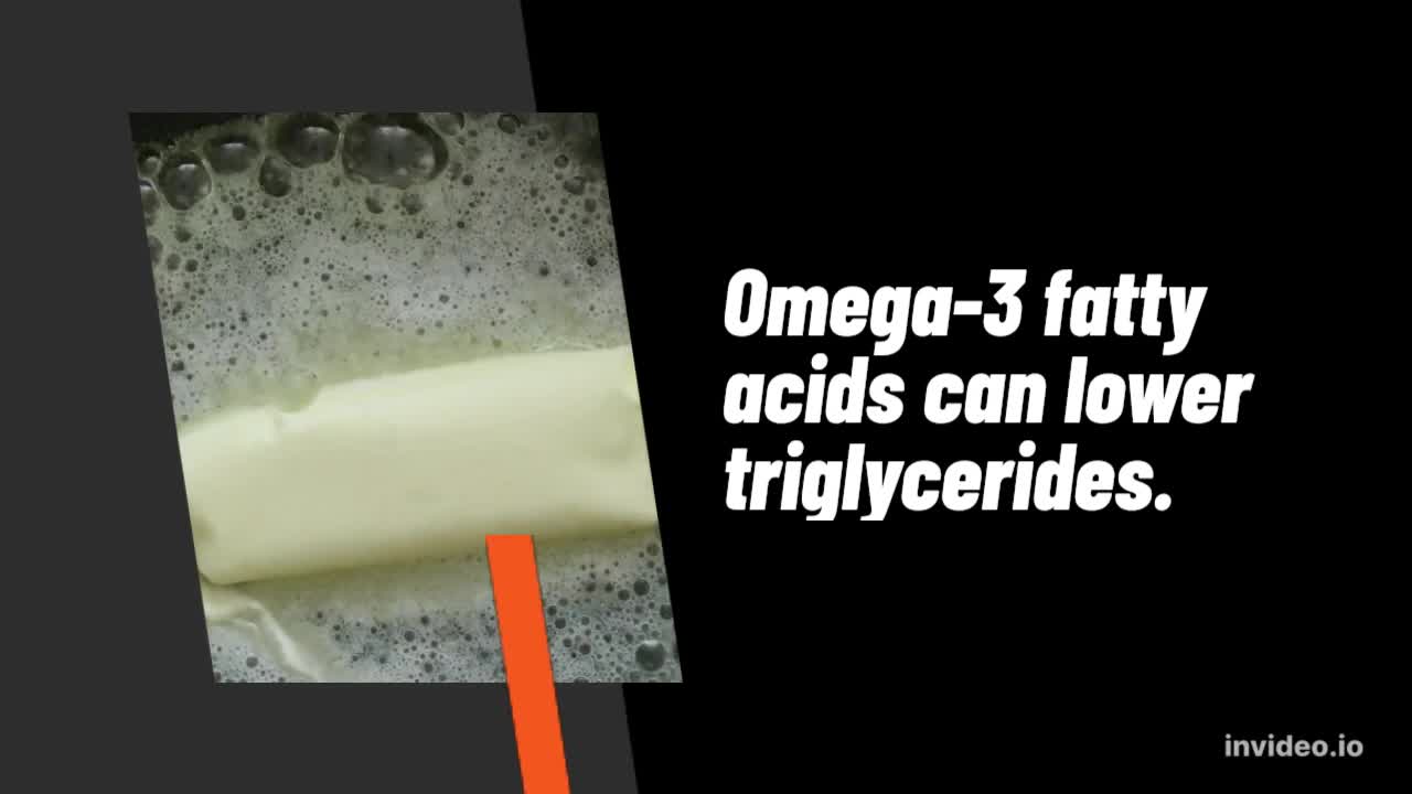 10 Tips to Lower Cholesterol