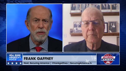 Securing America with Amb. Yoram Ettinger (part 1) | August 10, 2023