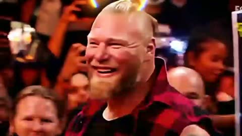 Brock Lesnar Special Birthday Video ❤