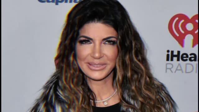 Teresa Giudice's wedding to Luis Ruelas will not feature on 'The Real Housewives of New Jersey.'