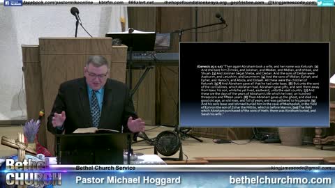 Sunday Night 5-15-22