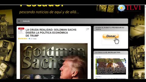 48 - Segunda República N° 48 - Internacional; Habla el Oráculo! (