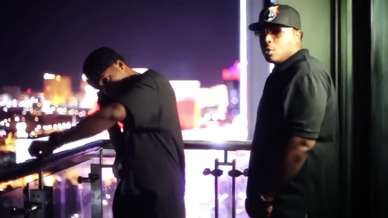 Curren$y ft. Fiend - Flying Iron (VIDEO)