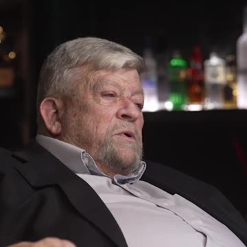 Shawn Ryan Show #95 Remote Viewer Joe McMoneagle: Viewing through time