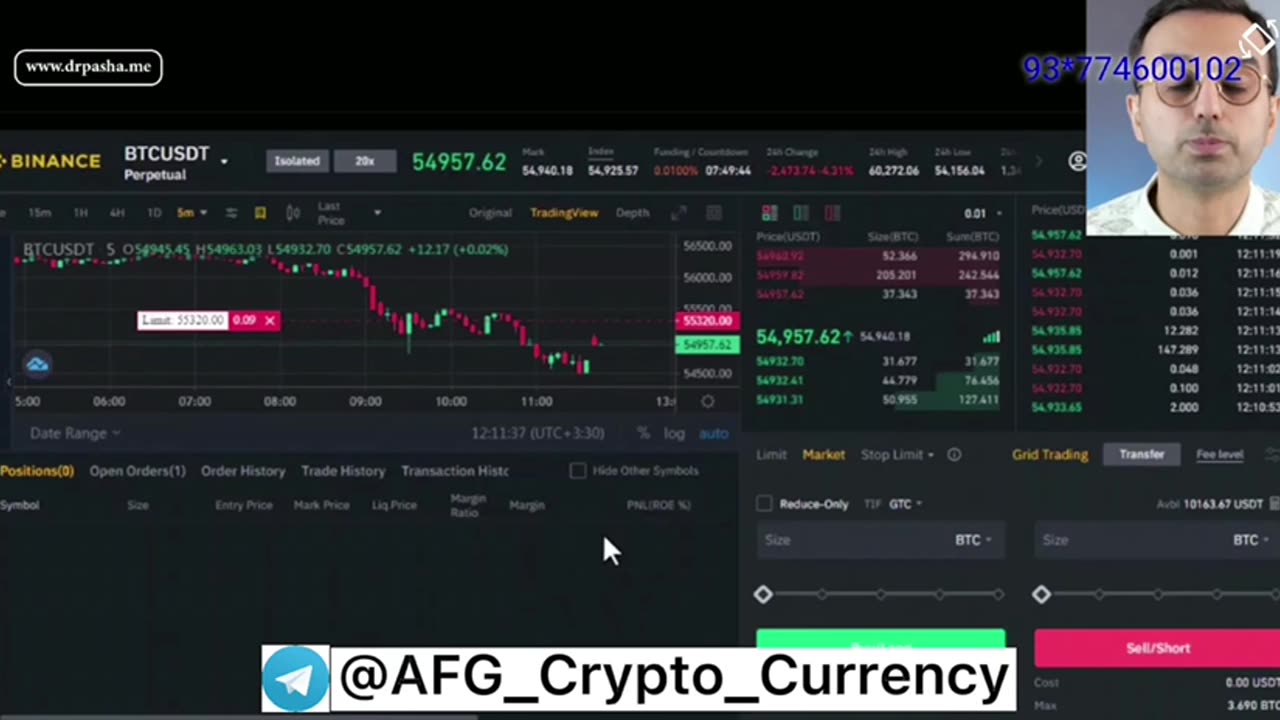 جلسه پانزدهم ترم سوم دوره سوپر تریدر دکتر پاشا