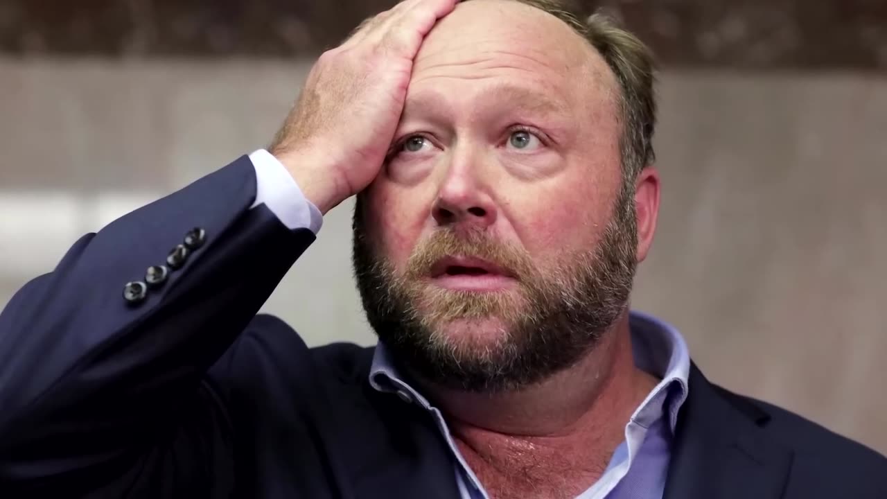 No joke: the Onion buys Alex Jones Infowars out of bankruptcy