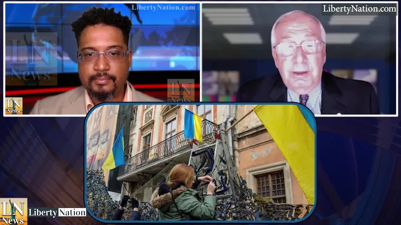 How Long Can Ukraine Hold Out? – LNTV – WATCH NOW!