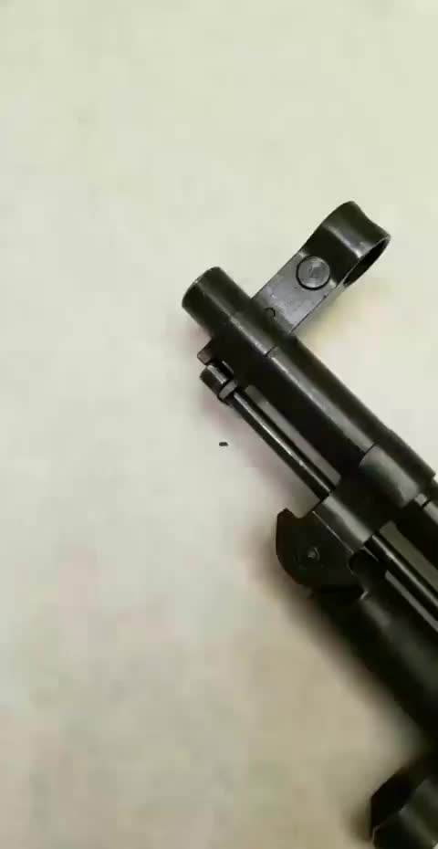 Yugoslavia M-59 SKS BAD AZZ