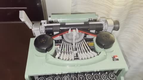 Print and scan machine