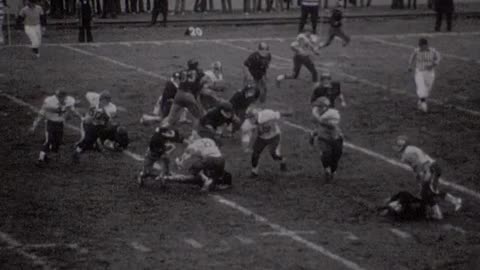 Nanuet vs North Rockland1972