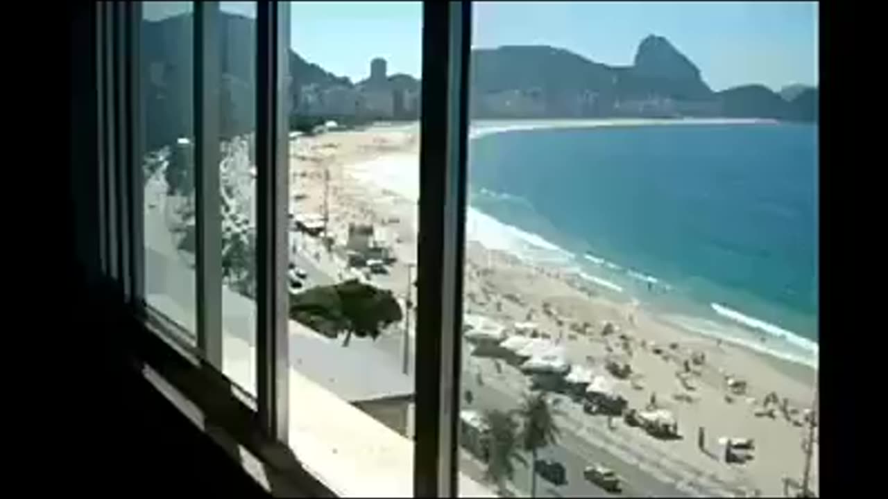 Brasil - Crimes pelo poder - o sistema funciona.