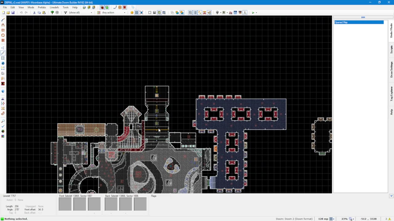 DBP66 Playtesting - Matador v2