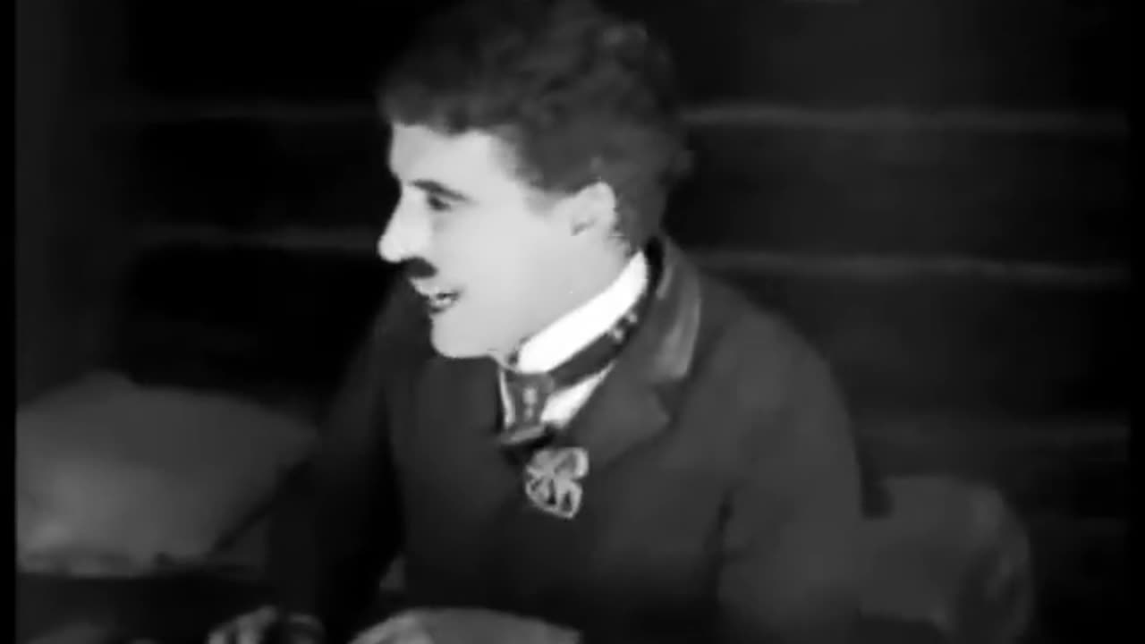 Charlie Chaplin Comedy Videos -