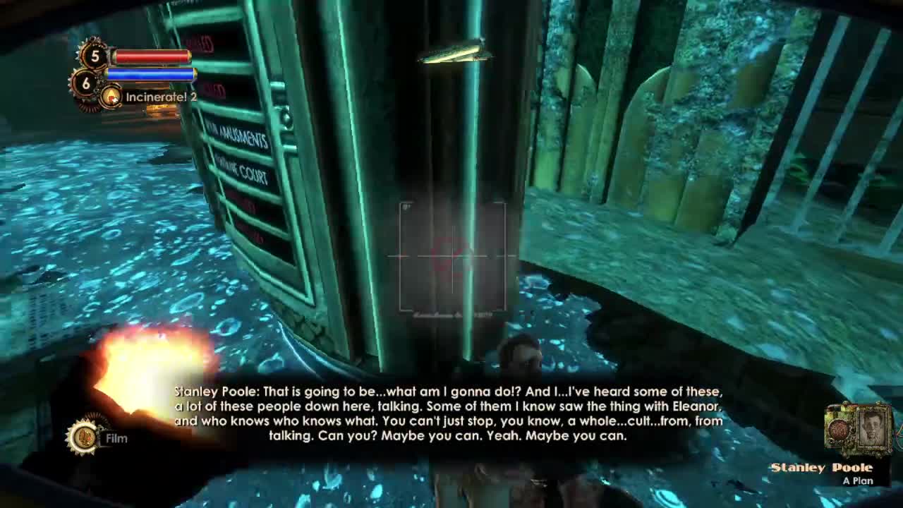 BioShock 2 Remastered Part 3