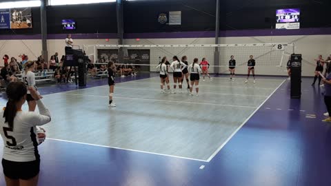 SET 1_Omaha Classic tournament_vs Crossfire_championship game