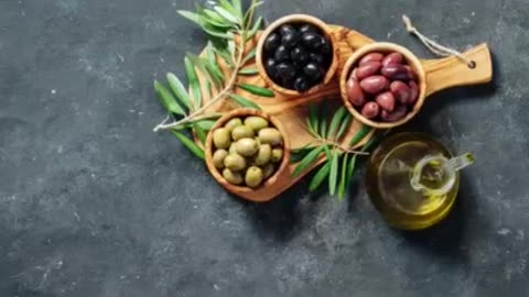 Benefits of Olive Oil #health #healthcare