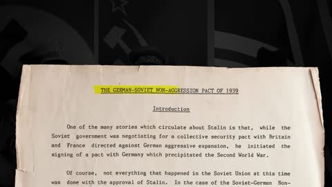What happened in world war 2....