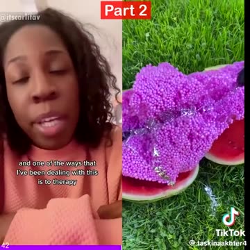 Carlita's boyfriend don't want her post him part 2