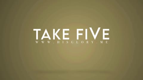 Take FiVe: Special Guest General Thomas McInerney (April 6 2022)