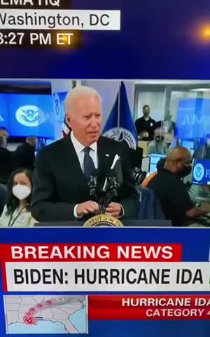 Biden shuts down reporter’s Afghanistan Question