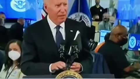 Biden shuts down reporter’s Afghanistan Question