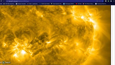 ANOTHER M-Flare/CME from AR2975