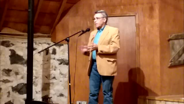 Lyle Johnstone is a Candidate for Idaho House 5.3.22