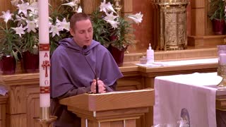 Extending God's Mercy - Fr. Terrance - 2 of 2