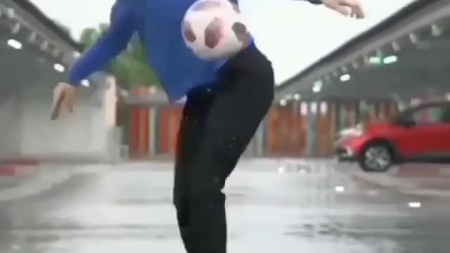 How to play Football