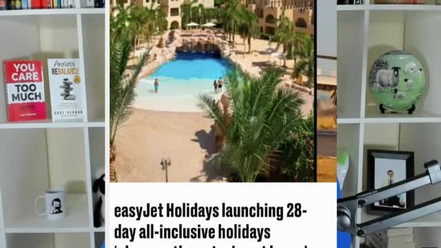 Cheaper to go on holiday than staying home