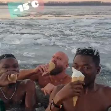 Three Guys Lost their Minds