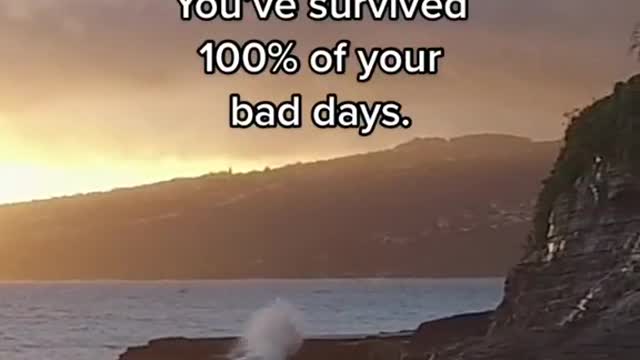 You’ve got this!